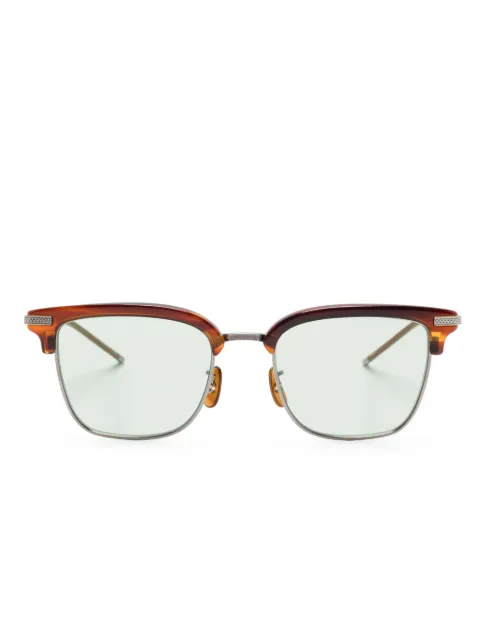Oliver Peoples lentes TK-12