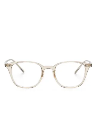 Oliver Peoples