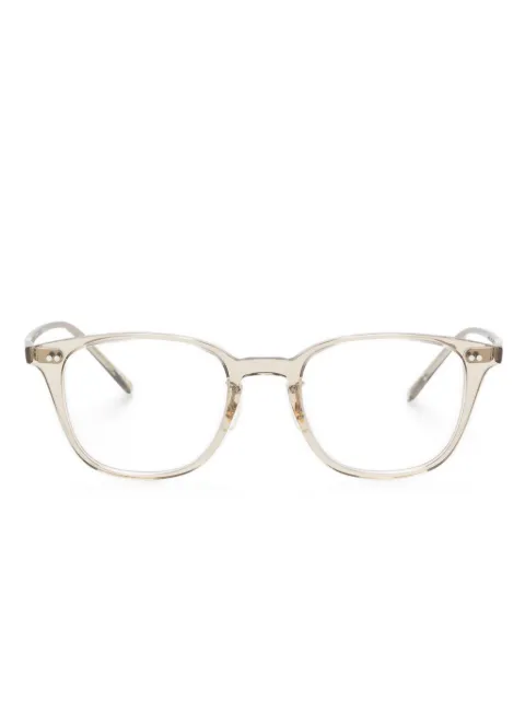 Oliver Peoples lentes Sobel