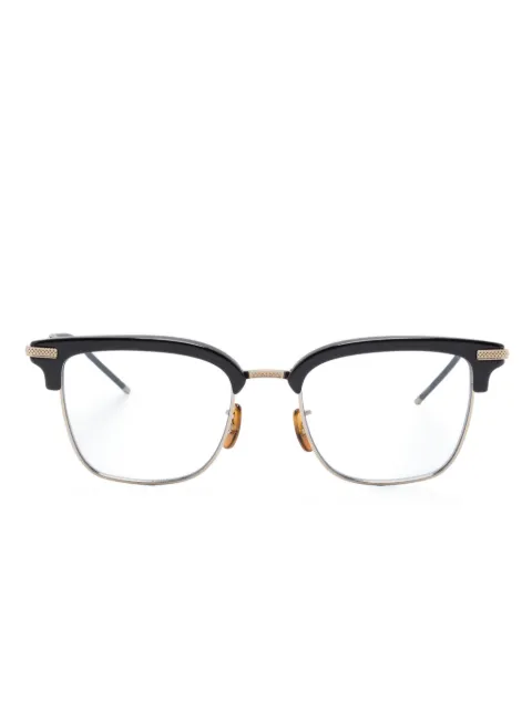 Oliver Peoples lentes de sol 1354T