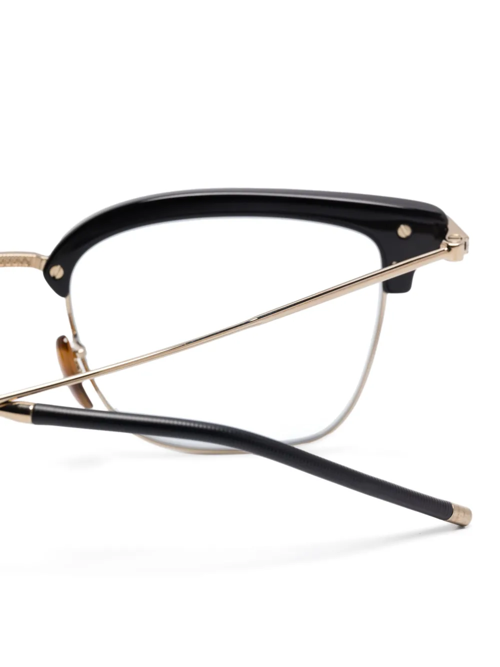 Oliver Peoples 1354T zonnebril Goud