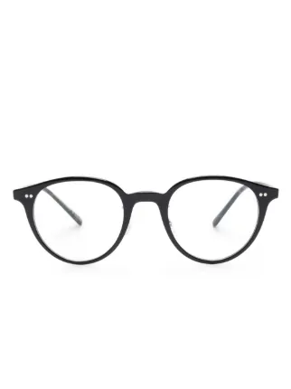 Oliver Peoples
