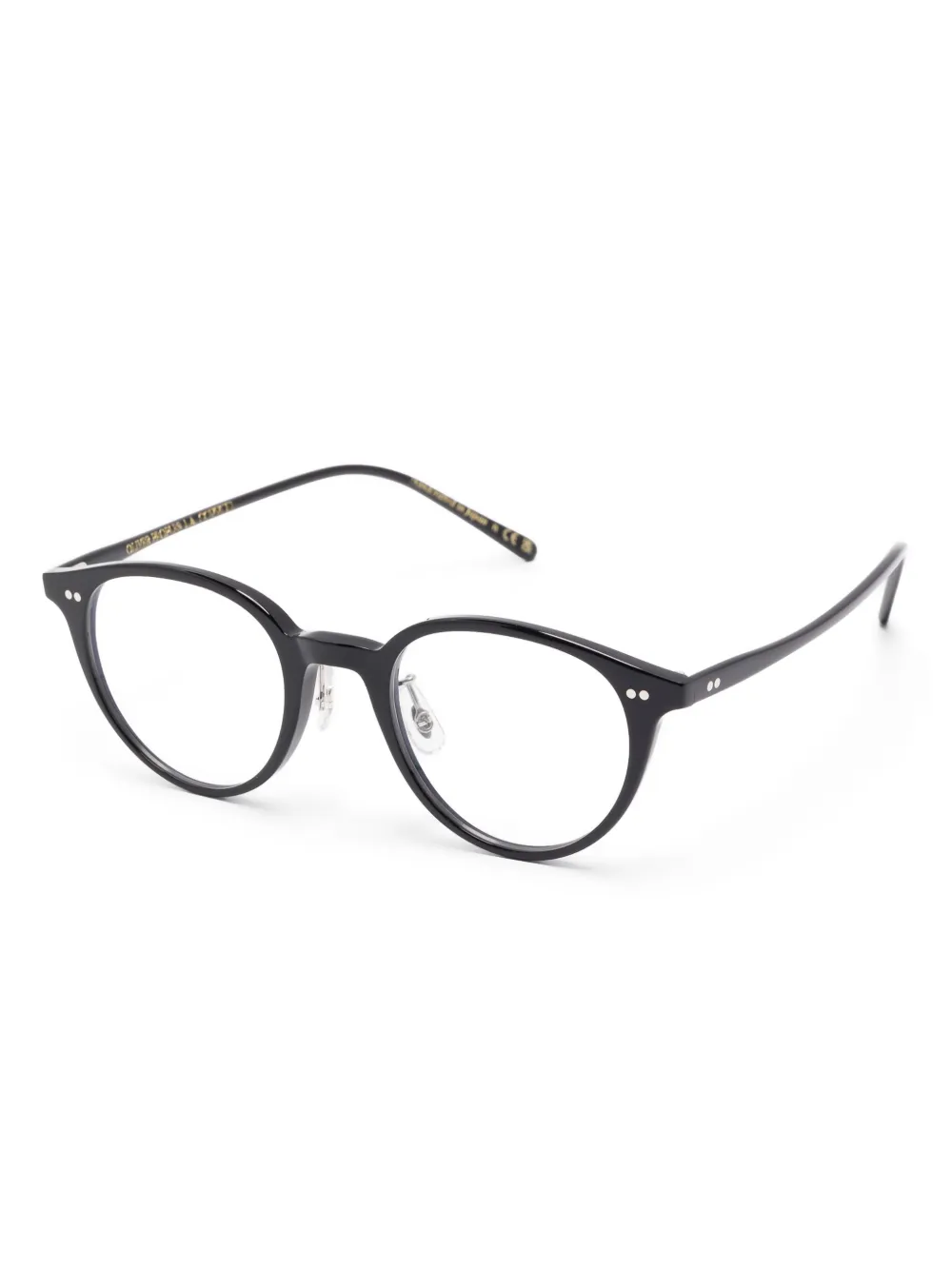 Oliver Peoples Sarelle glasses | Women | Image 2