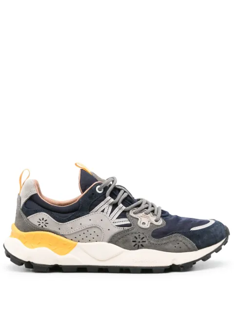 FLOWER MONTAIN Yamano 3 sneakers