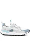 FLOWER MONTAIN Yamano 3 sneakers - Blue
