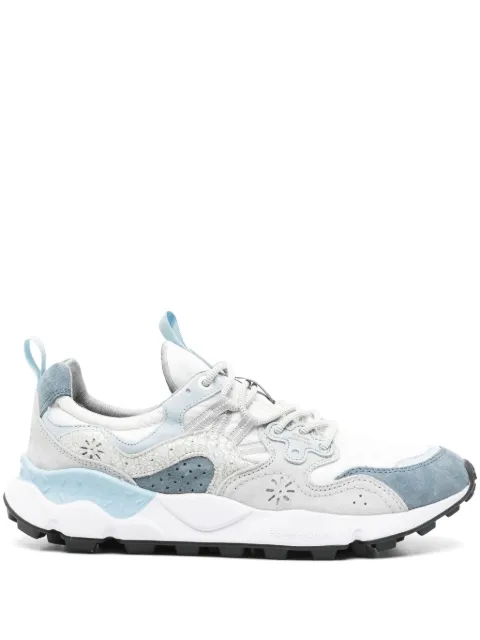 FLOWER MONTAIN Yamano 3 sneakers