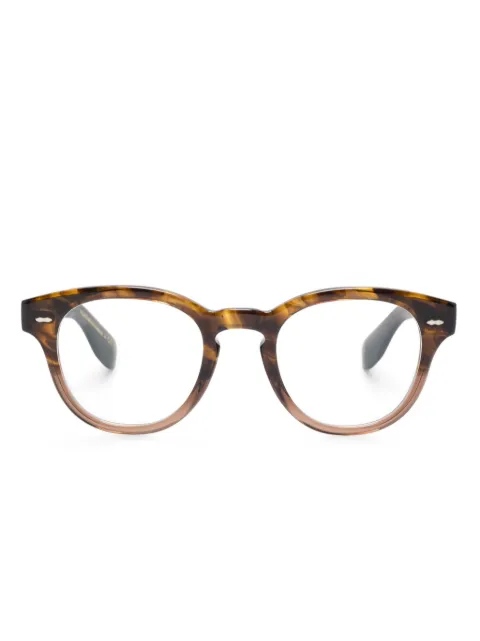 Oliver Peoples Cary Grant glasses