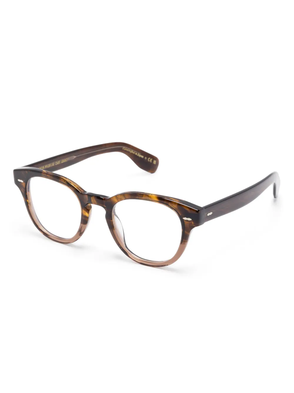 Oliver Peoples lunettes de vue Cary Grant | Homme | Image 2