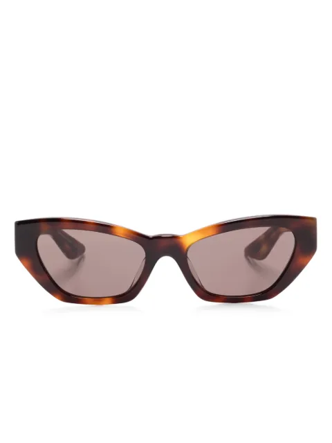 Oliver Peoples نظارة شمس x Khaite 1961C