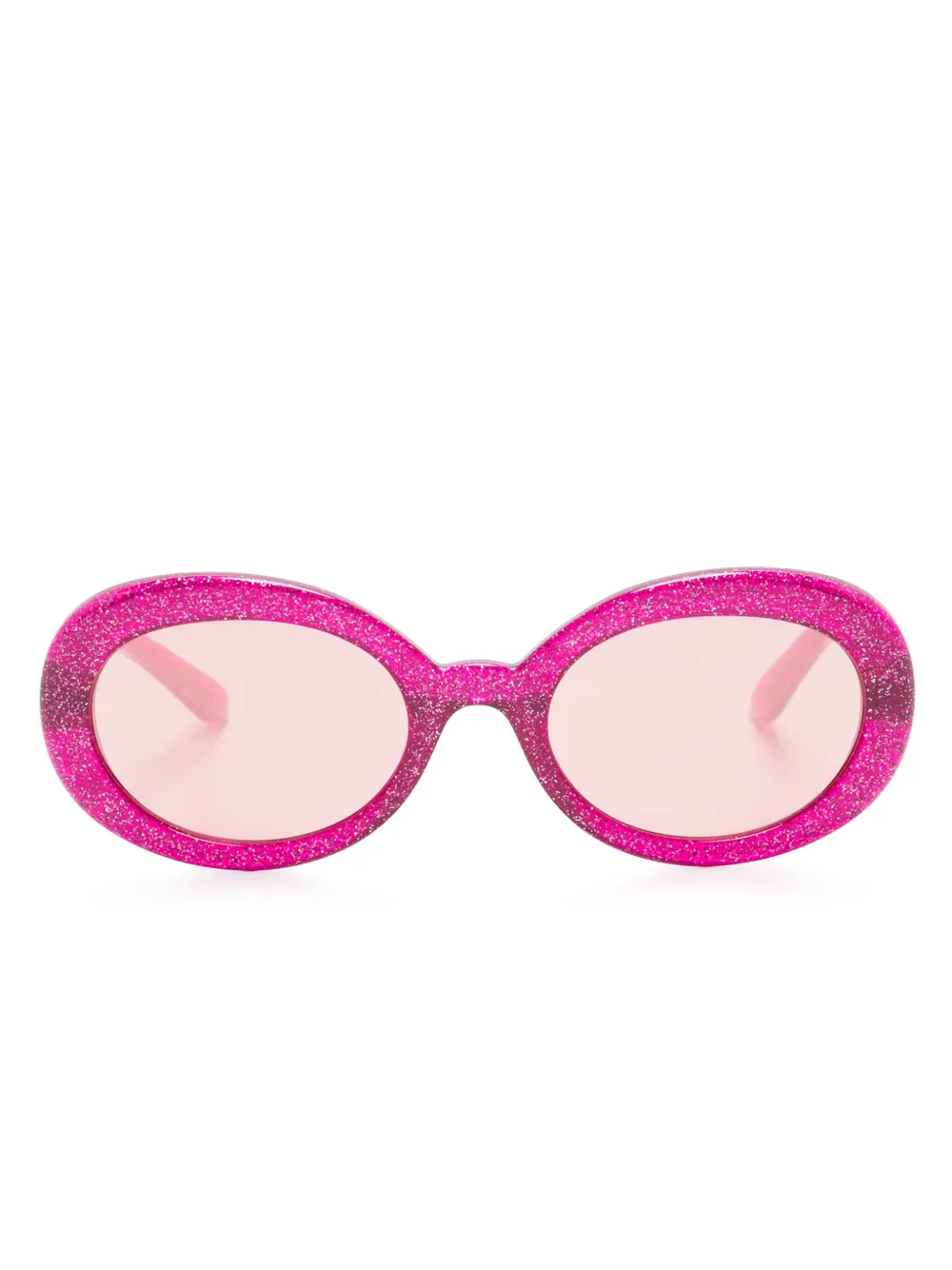 Dolce & Gabbana Eyewear 6007U zonnebril Roze