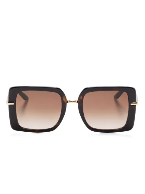 Dolce & Gabbana Eyewear DNA sunglasses