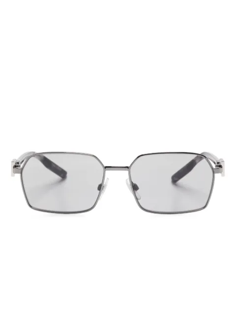 Dolce & Gabbana Eyewear نظارة شمس بإطار مستطيل