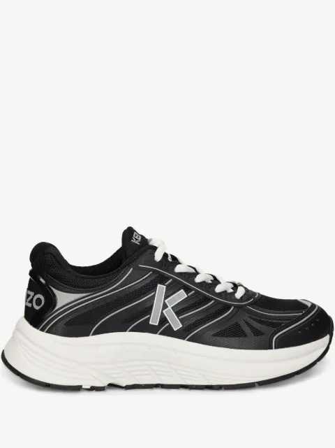 Kenzo baskets de course Sporty