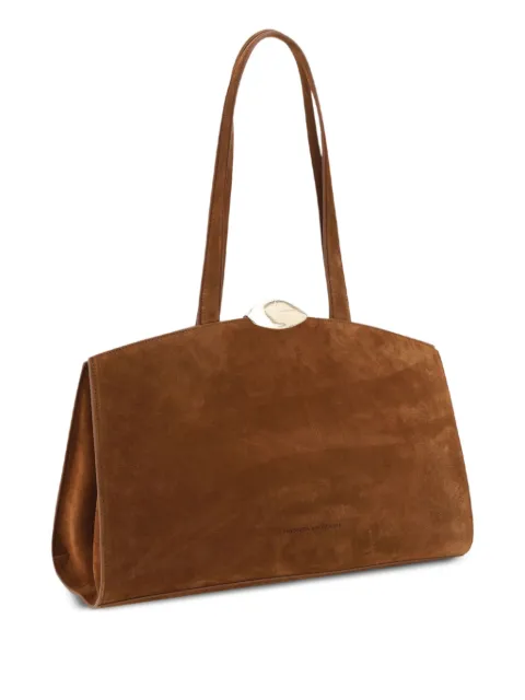 Benedetta Bruzziches Serena shoulder bag 
