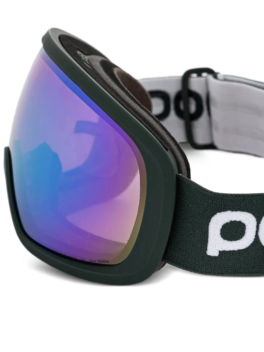  Poc Green Ski Goggles 