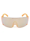POC Propel bike sunglasses - Orange