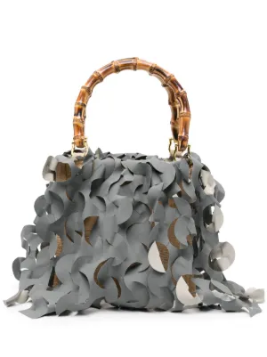 La Milanesa Bags - FARFETCH