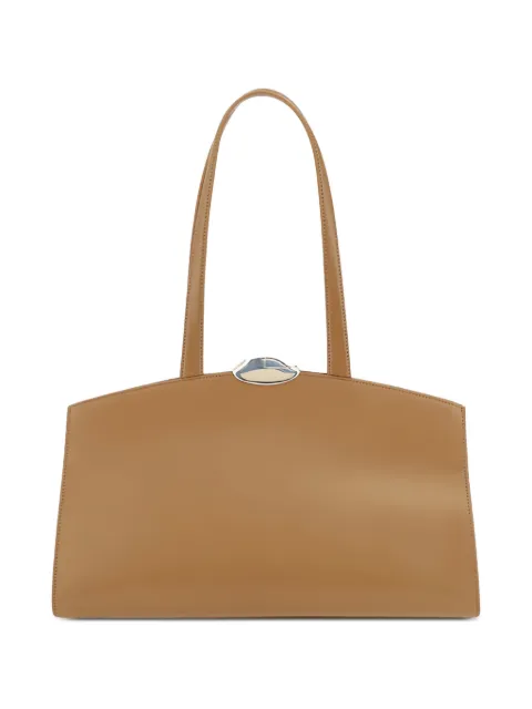 Benedetta Bruzziches bolsa de hombro Serena