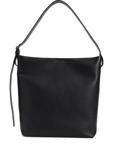 Sac porté épaule en cuir - Jil Sander - Modalova