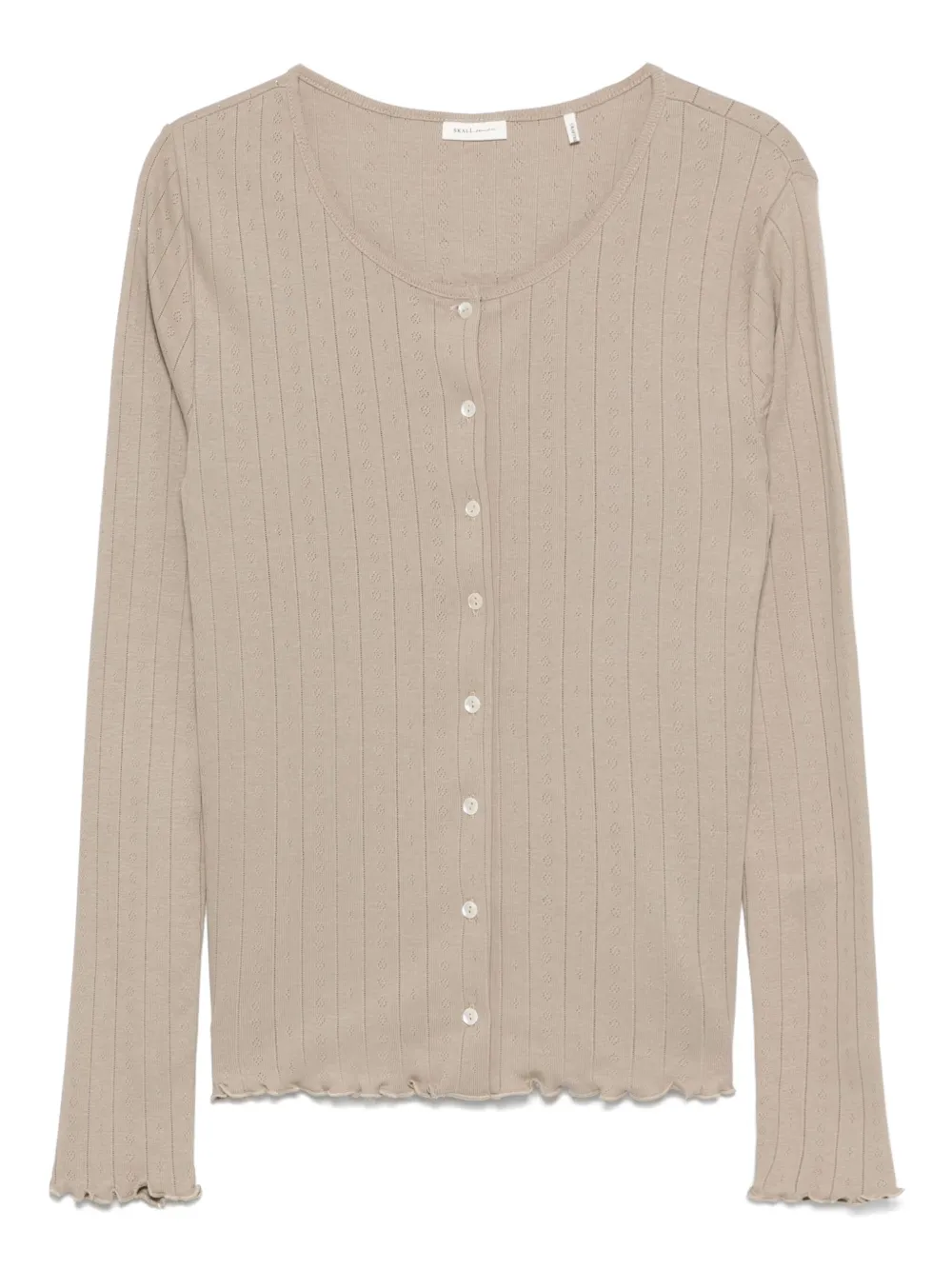 Edie cardigan