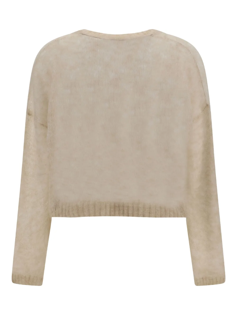 Brunello Cucinelli V-neck jumper | Jumpers | Image 2