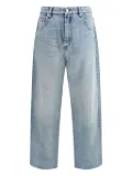 Namacheko Hand Pilled jeans - Blue