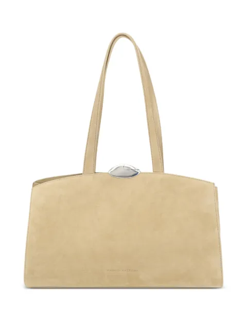 Benedetta Bruzziches Serena shoulder bag 