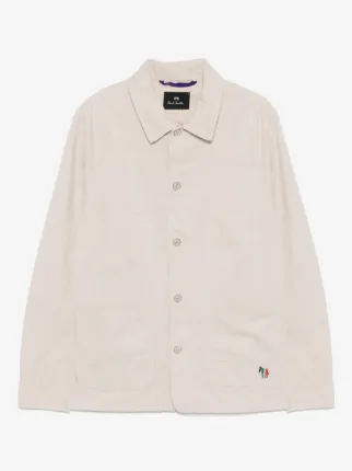 PS Paul Smith
