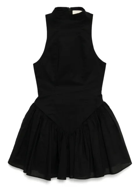 De La Vali Lusiva mini dress