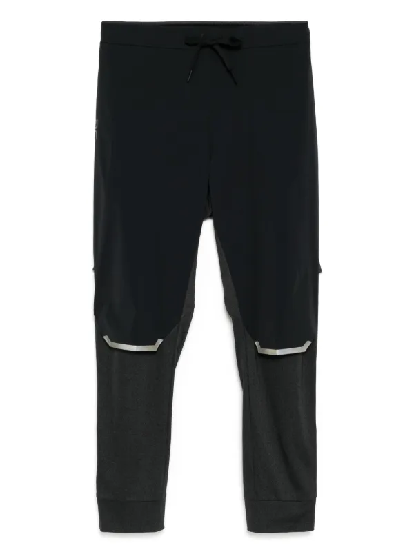 On Weather Pants メンズ L ブラック メンズ Weather Pants | ブラック | On 日本
