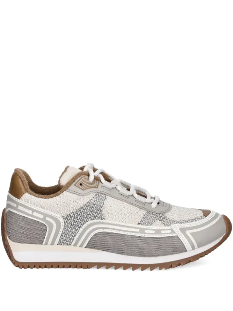 Michael Michael Kors panelled sneakers 