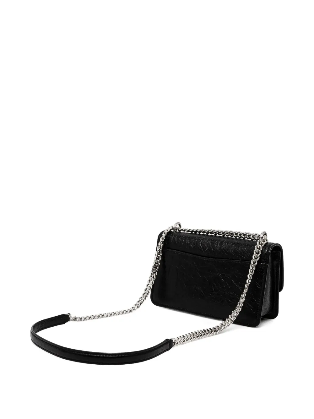 Michael Michael Kors large Claire chain-detail crossbody bag | Image 2