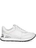 Michael Michael Kors logo-print sneakers - White