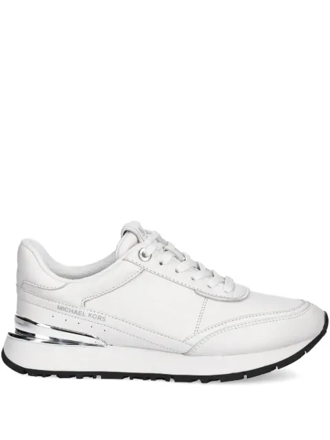 Michael Michael Kors logo-print sneakers 