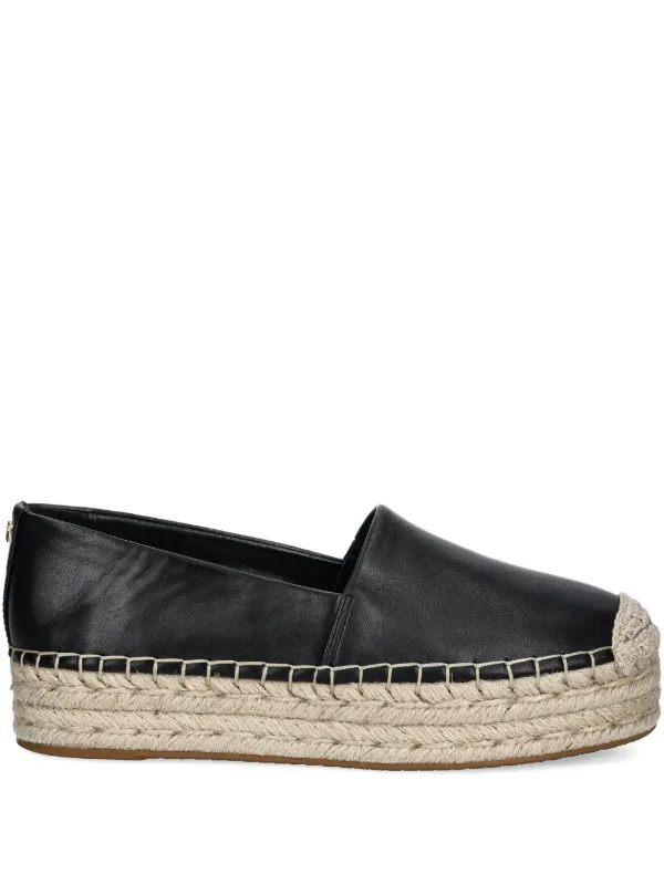 スリッポン Michael Kors SS25 (40S5LYFP2D 001BLACK) MICHAEL KORS Size 36