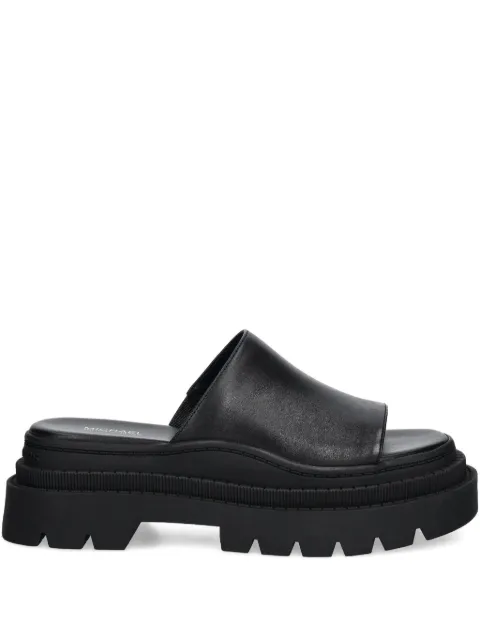 Michael Michael Kors sandalias con tiras