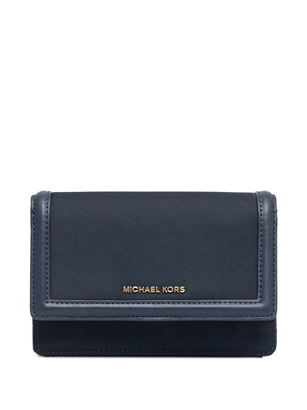Michael Michael Kors Jet Set wallet | Blue | Image 1