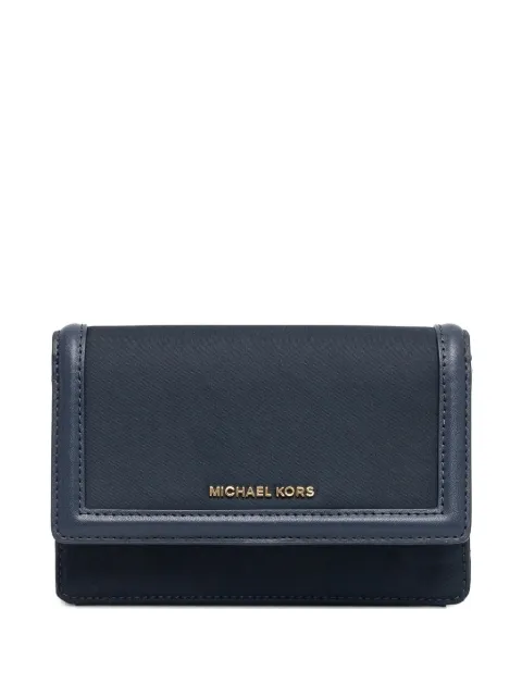 Michael Michael Kors フラップ ショルダーバッグ