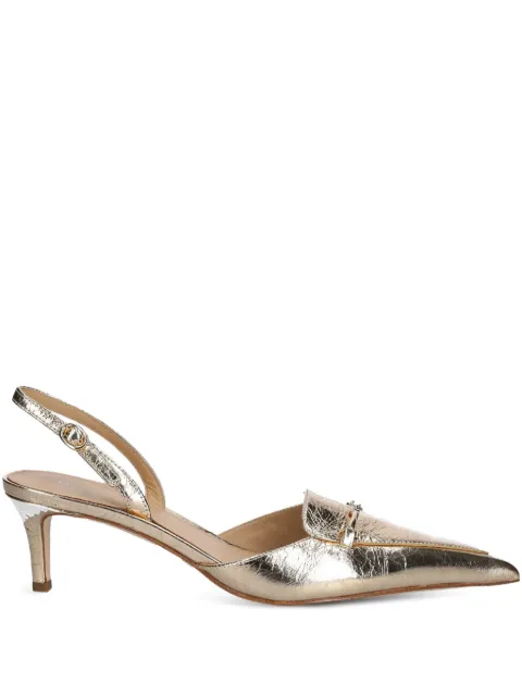 Michael Michael Kors escarpins en cuir 57 mm