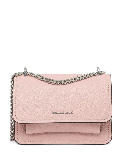 Michael Michael Kors شنطة كروس 'كلير' بقلاب