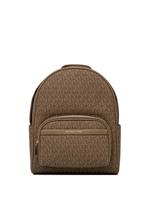 Sac à dos monogrammé Bex médium - Michael Michael Kors - Modalova