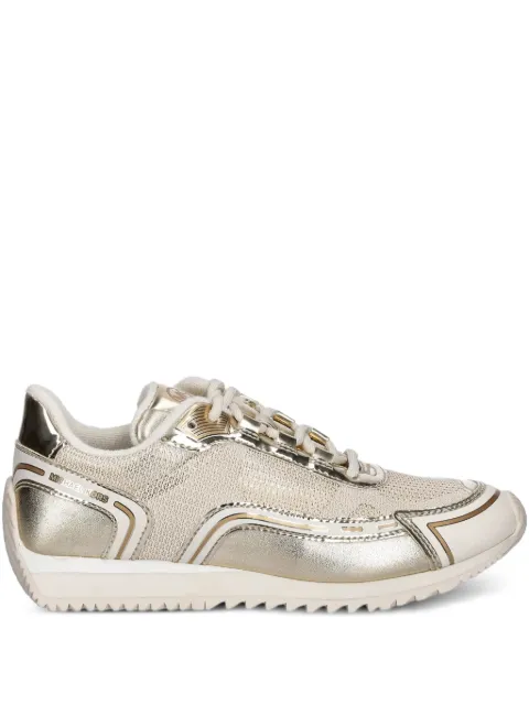 Michael Michael Kors Byrdie lace-up sneakers