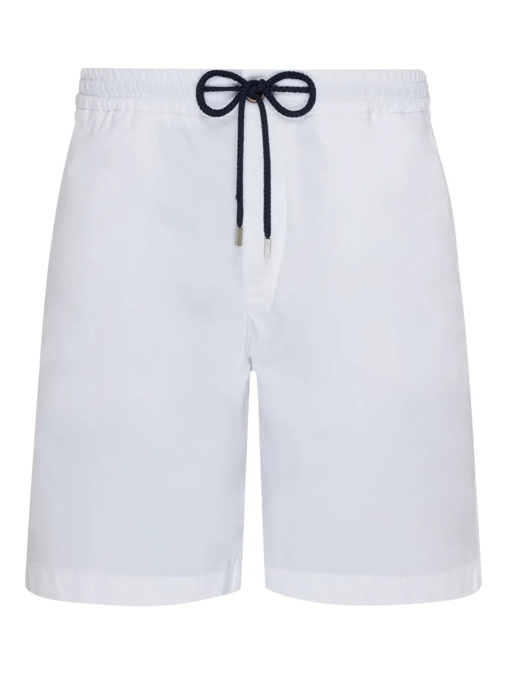 Vilebrequin shorts estilo gabardina | blanco | Image 1