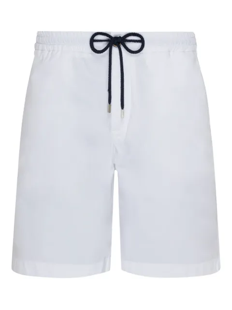 Vilebrequin gabardine shorts