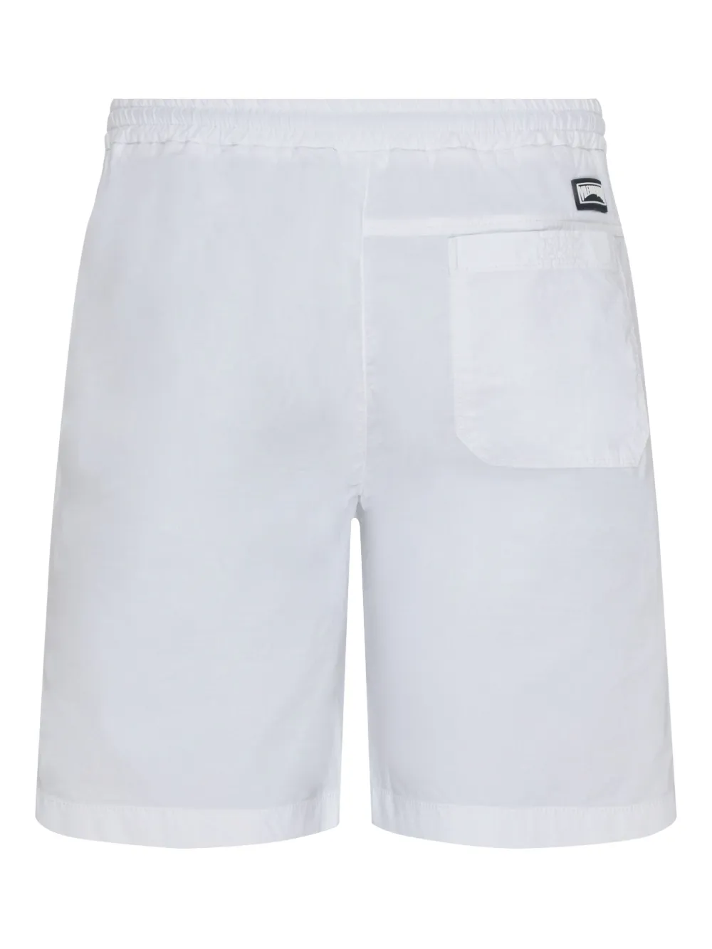 Vilebrequin Gabardine shorts - Wit