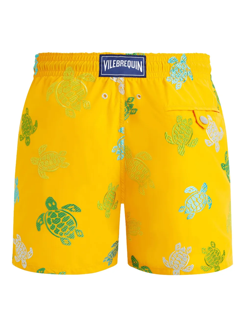 Vilebrequin shorts de playa Tortue | Shorts de playa | Image 2