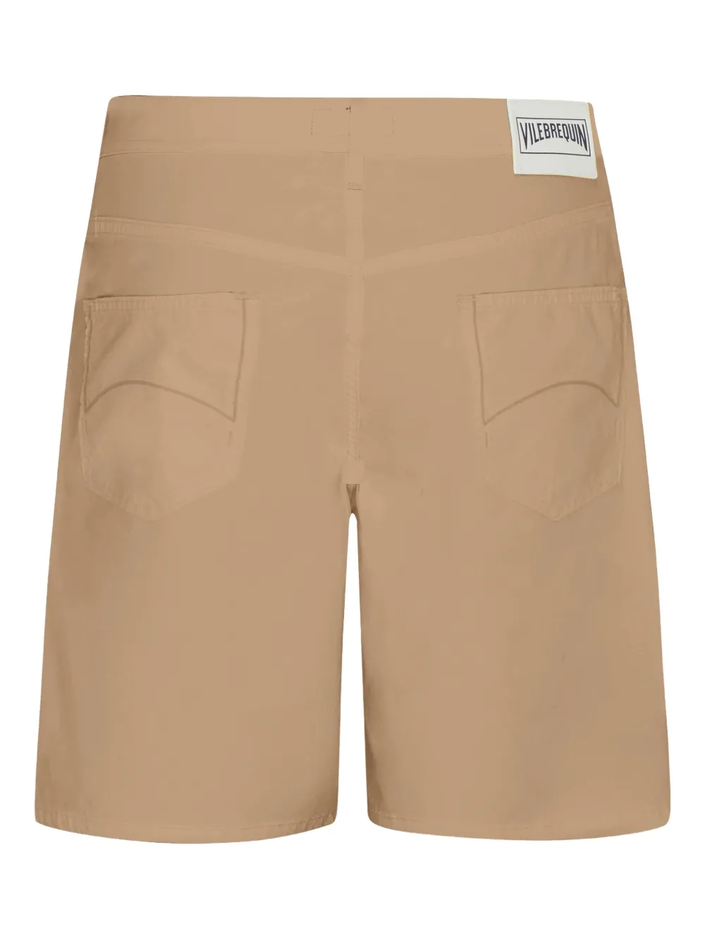 Vilebrequin embroidered-turtle Bermuda shorts | Bermuda Shorts | Image 2
