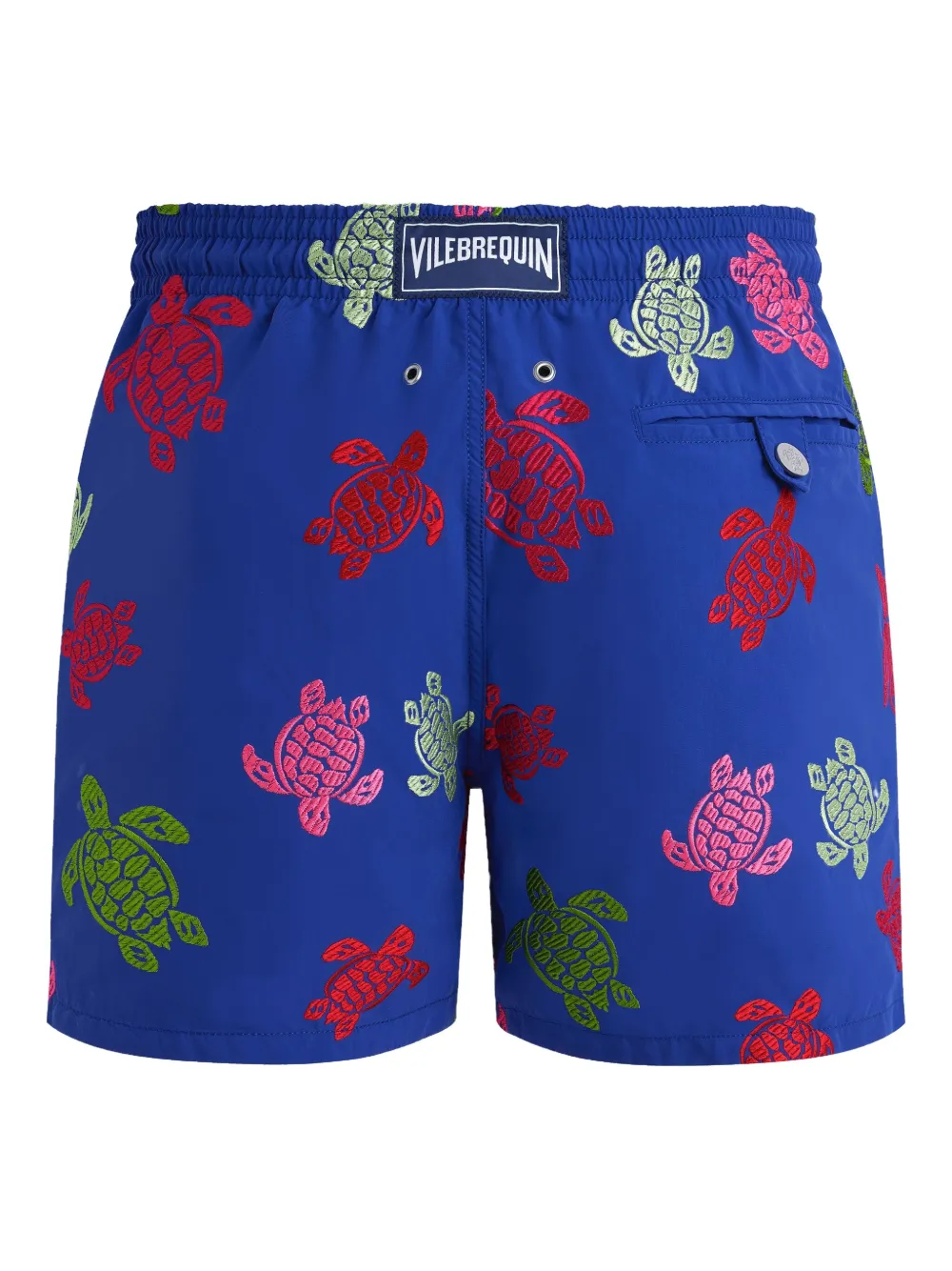 Vilebrequin shorts de playa bordados | Shorts de playa | Image 2