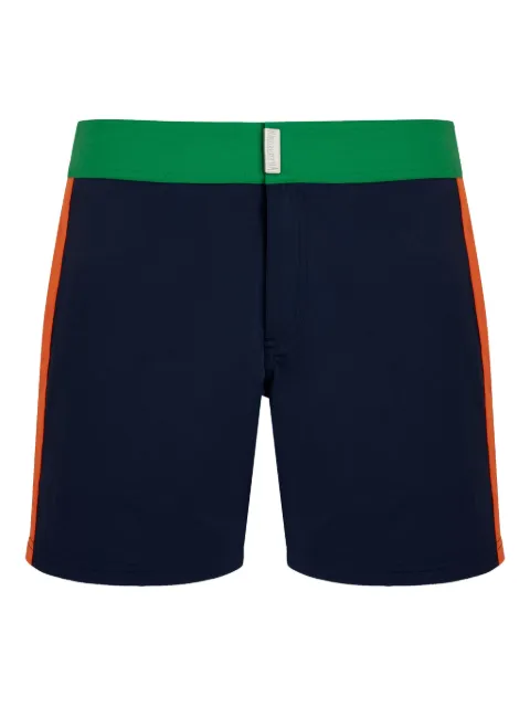 Vilebrequin ストレッチ トランク水着