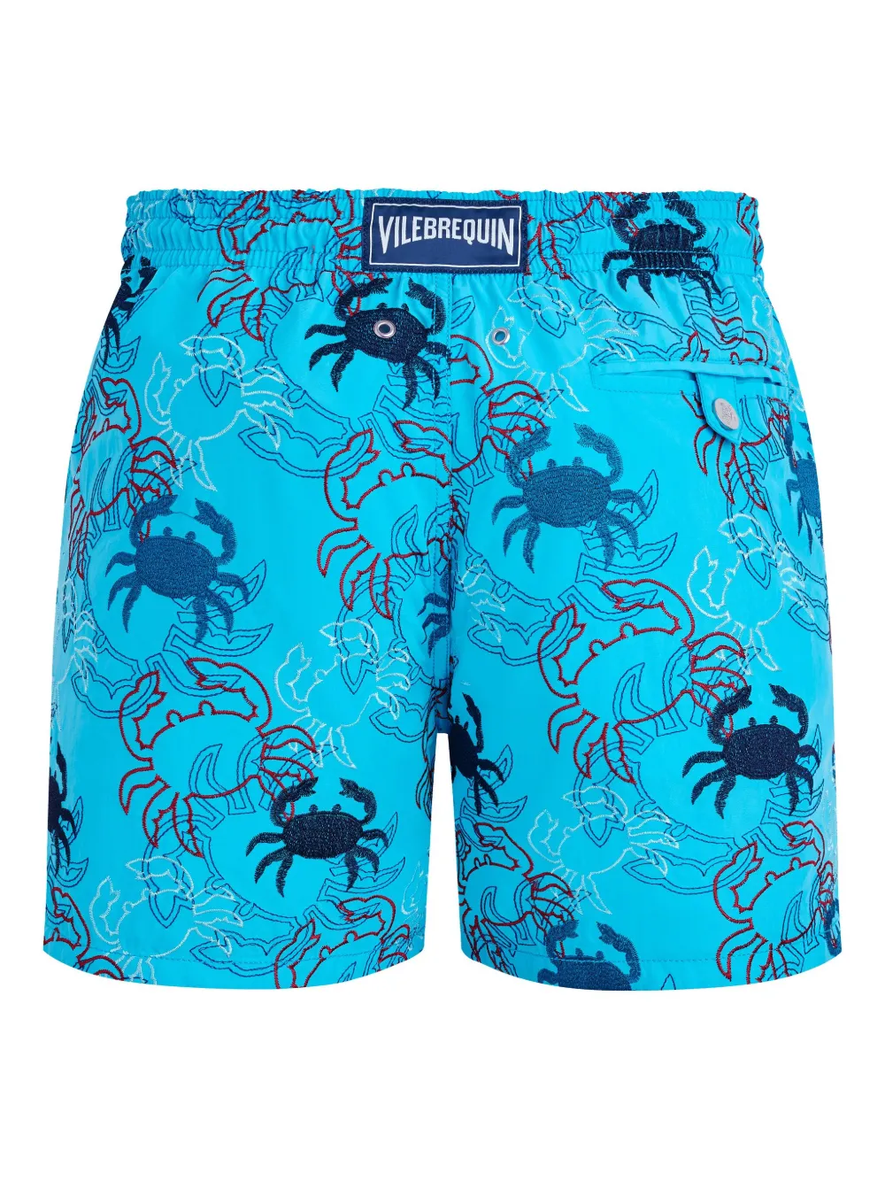 Vilebrequin shorts de playa Crab Balloons | Shorts de playa | Image 2